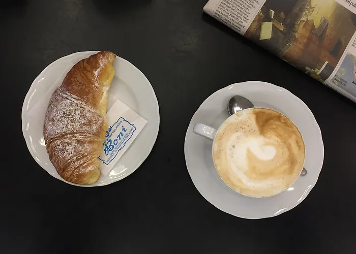 Napoli Stazione B&B